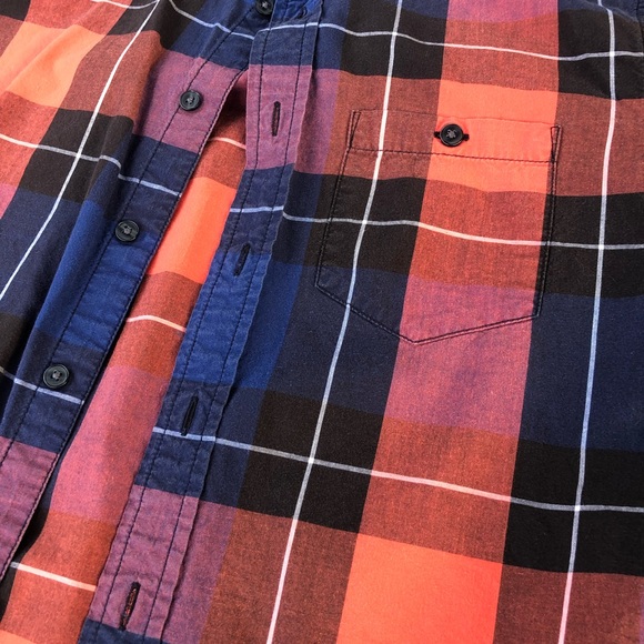 American eagle button up - Picture 2 of 2